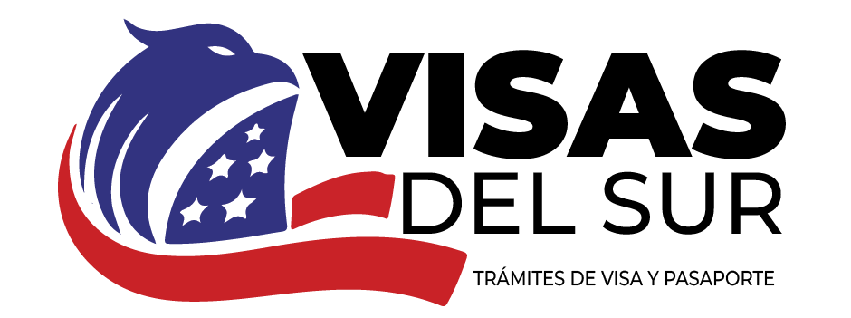 Visas del Sur